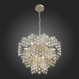 Подвесная люстра ST Luce Favoleno  - 10
